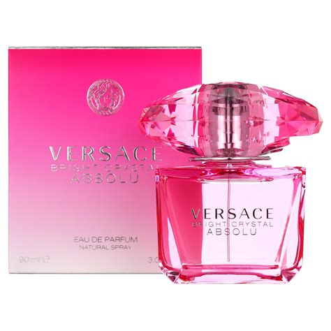 perfume versace absolu mujer|Versace perfume discontinued.